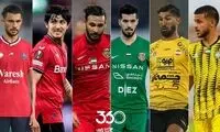 کوچ مجدد ایرانی‌ها به فوتبال امارات؛ از بازیکن طرد شده تا آقای گل!