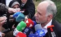 آقای وزیر، مهریه همسرش را اعلام کرد