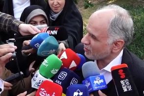 آقای وزیر، مهریه همسرش را اعلام کرد