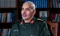  جمله خبرساز سردار فضلی درباره سلاح هسته‌ای در تلویزیون