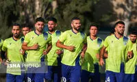 برنامه استقلال برای لیگ برتر مشخص شد