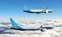 ۱۰۰ فروند هواپیمای بوئینگ به ایران می‌آیند