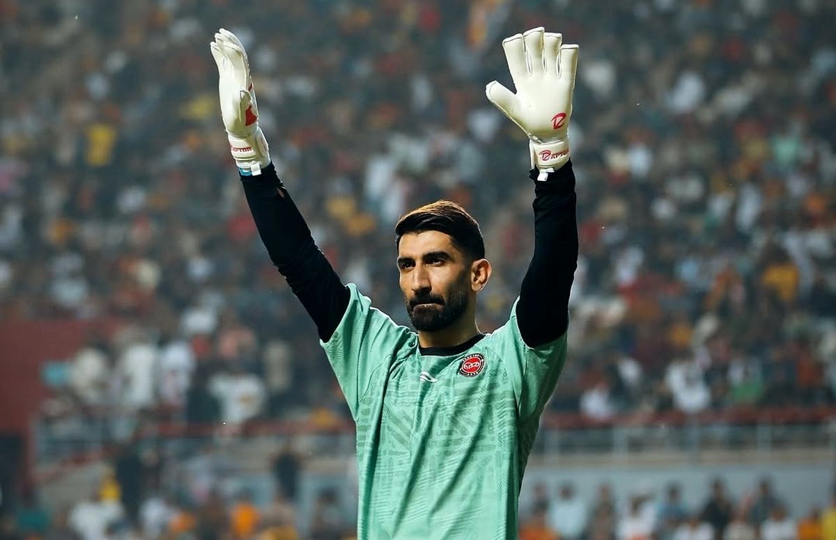 سه بازیکن پرسپولیسی نذر قهرمانی تراکتور را ادا کردند