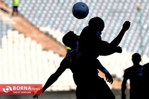 دروازه‌بان پرسپولیس به لیگ یک رفت 