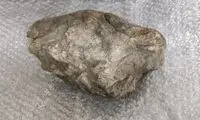 باور نمی‌کنید اگر بدانید یک کیلوگرم اورانیوم چقدر جا می‌گیرد!