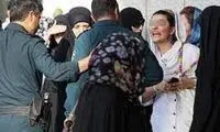 درخواست بازداشت دختران بی‌حجاب زیر ۱۸ سال 