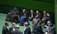 شاهکار تازه مجلس این شکلی دهان‌ها را می‌بندد!