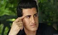 ​صدای محسن لرستانی، مرد چینی را از خود بی‌خود کرد!