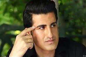 ​صدای محسن لرستانی، مرد چینی را از خود بی‌خود کرد!