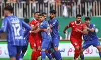 کُپی ساپینتو از روی دست پاری‌سن‌ژرمنِ انریکه
