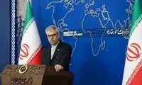 پاسخ معنادار ایران به تحولات مربوط به توافق