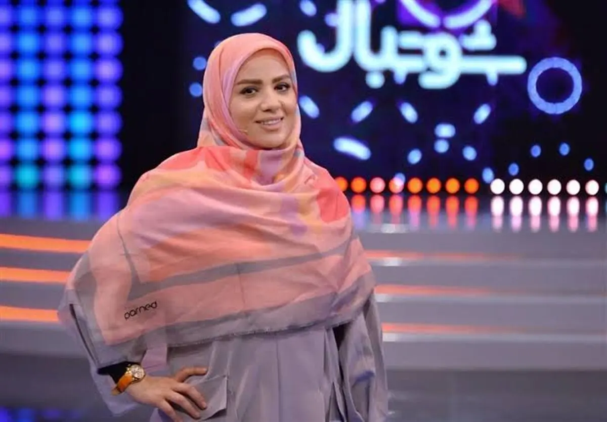 مجری پرحاشیه صداوسیما از رقیب وطنی تسلا رونمایی کرد!