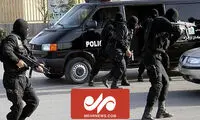 رهایی گروگان در جنوب سیستان و بلوچستان