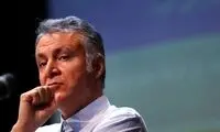 محمد فاضلی: ما شکست خوردیم