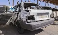 شرایط اسقاط و شماره‌گذاری خودرو تغییر کرد