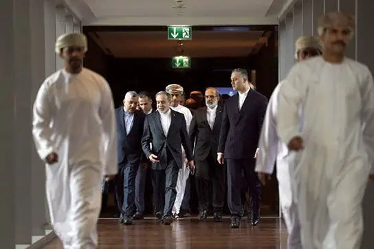 مورد عجیبی که از مذاکرات ایران و آمریکا فاش شد