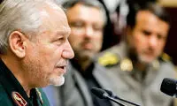سردار رحیم صفوی عذرخواهی کرد