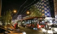 «زیست شبانه» بعد از ماه رمضان ممنوع!
