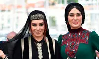 تمام بازیگران زنی که تیپ بلوچی زدند