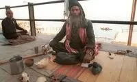 پاسخ شوکه کننده یک آدم‌خوار به سوال خبرنگار