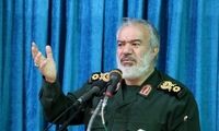 سردار فدوی: سپاه از دو ماه پیش آماده‌تر است