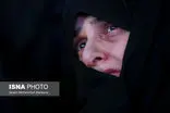 جمیله علم‌الهدی: رهبر شهید به من دستور عدم دخالت داد