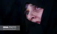 جمیله علم‌الهدی: رهبر شهید به من دستور عدم دخالت داد