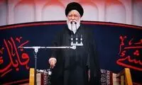 علم‌الهدی: جوان در برابر زن نیمه‌عریان فاسد می‌شود