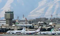 پاسخ سازمان هواپیمایی به بسته‌شدن آسمان ایران