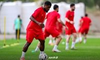 بمب بزرگ پرسپولیس، هپاتیتی از آب درآمد