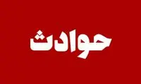 آتش‌سوزی مرگبار یک واحد مسکونی در تهران