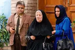 اکبر عبدی درگذشت