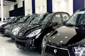 کاهش قیمت خودروهای محبوب در بازار