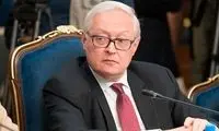 پیغام وزارت خارجه روسیه درباره رایزنی مهم با ایران