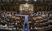 ایران به دلیل حمایت از حماس تحریم شد