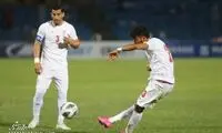 رامین رضاییان جواب ستاره پرسپولیسی را داد!