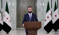 اولین واکنش جولانی دقایقی پس از آتش‌بس
