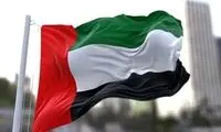 امارات، مشارکت در جنگ علیه ایران را انکار کرد