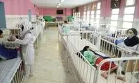تشکیل پرونده برای متهم کودک‌آزاری در کلاردشت