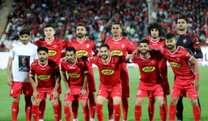 بازیکنان پرسپولیس پیشنهاد خارجی ندارند!