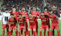بازیکنان پرسپولیس پیشنهاد خارجی ندارند!