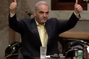 بازگشت غافلگیرانه جواد خیابانی به تلویزیون