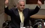 بازگشت غافلگیرانه جواد خیابانی به تلویزیون