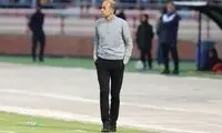 در اتفاقی جالب، نویدکیا هواداران استقلال را آرام کرد!