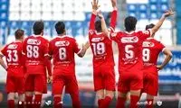۷ بازیکن جدید در فهرست خرید پرسپولیس