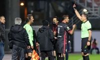 اعتراض آبی‌ها به اجرای یک قانون برای پرسپولیس