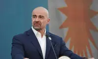  رئیس اتحادیه میهنی کردستان عراق به تهران سفر می‌کند