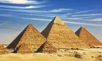 راز ساخت اهرام مصر بالاخره کشف شد