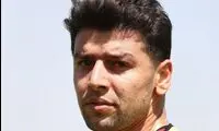 بازیکن استقلالی چه زود پرسپولیسی شد