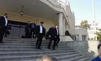 واکنش غیرمنتظره پزشکیان از سوالی درباره مذاکرات
